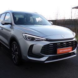 MG ZS ZS SUV Phase 2 1.5 16V 197 Hybrid+ 102 cv Bo&icirc;te auto Romagn&eacute;