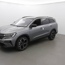 Renault Espace 5 full hybrid E-Tech 200 ch 7pl Esprit Alpine Toit panoramique Romagn&eacute;