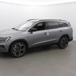 Renault Espace 5 full hybrid E-Tech 200 ch 7pl Esprit Alpine Toit panoramique Romagn&eacute;