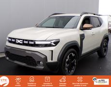 Dacia Duster Romagné