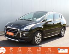 Peugeot 3008 Romagné