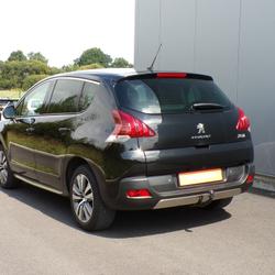 Peugeot 3008 1.6 HDi 115ch FAP BVM6 Allure Romagn&eacute;