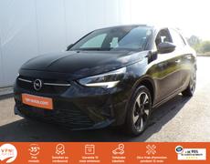 Opel Corsa Romagné
