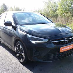 Opel Corsa 136 ch & Batterie 50 kWh GS Line Romagn&eacute;