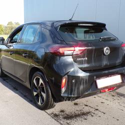 Opel Corsa 136 ch & Batterie 50 kWh GS Line Romagn&eacute;