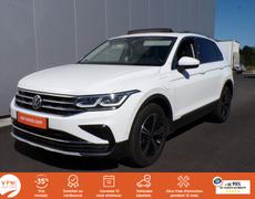 Volkswagen Tiguan Romagné