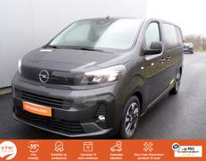Opel Vivaro fourgon Romagné