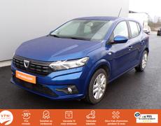 Dacia Sandero Romagné