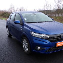 Dacia Sandero TCe 90 Confort Romagn&eacute;