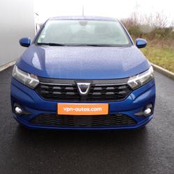 Dacia Sandero TCe 90 Confort Romagn&eacute;