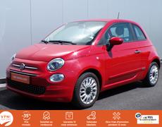 Fiat 500 II Romagné