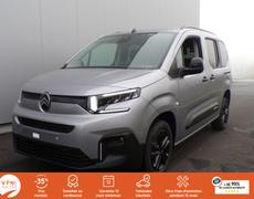 Citroen Berlingo Romagné