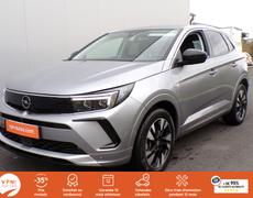 Opel Grandland Romagné