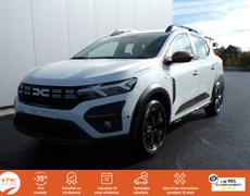 Dacia Sandero Romagné