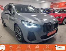 BMW Serie 2 Active Tourer Romagné