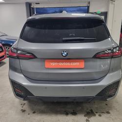 BMW Serie 2 Active Tourer Active Tourer 218d 150 ch DKG7 M Sport Romagn&eacute;