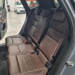 BMW Serie 2 Active Tourer Active Tourer 218d 150 ch DKG7 M Sport Romagn&eacute;