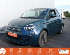 Fiat 500 II Romagné