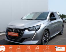 Peugeot 208 Romagné