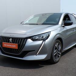 Peugeot 208 PureTech 100 S&S BVM6 Allure Romagn&eacute;