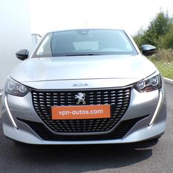 Peugeot 208 PureTech 100 S&S BVM6 Allure Romagn&eacute;