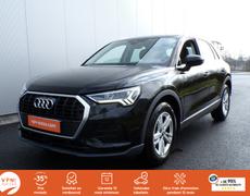 Audi Q3 Romagné