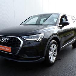 Audi Q3 35 TFSI 150 ch S tronic 7 Business line Romagn&eacute;