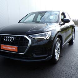 Audi Q3 35 TFSI 150 ch S tronic 7 Business line Romagn&eacute;