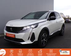 Peugeot 3008 Romagné