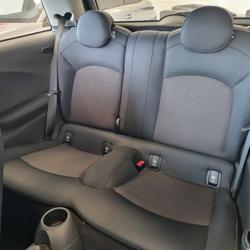 Mini Hatch Cooper 136 ch Finition Chili Romagn&eacute;