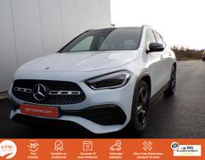 Mercedes GLA Romagné