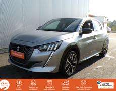 Peugeot 208 Romagné