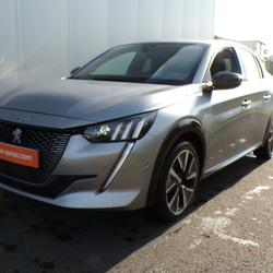 Peugeot 208 50 kWh 136ch GT Romagn&eacute;