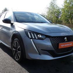 Peugeot 208 50 kWh 136ch GT Romagn&eacute;