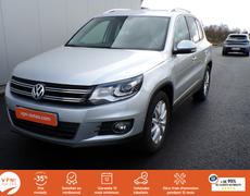 Volkswagen Tiguan Romagné