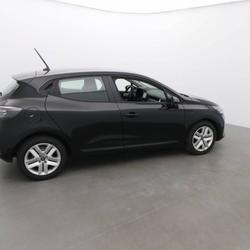 Renault Clio 5 Blue dCi 100 ch GSR2 Evolution Romagn&eacute;