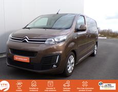 Citroen Jumpy Romagné