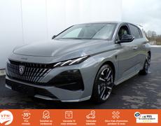 Peugeot 308 III Phase 1 Romagné