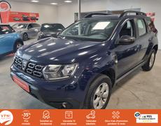 Dacia Duster Romagné