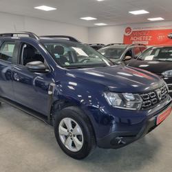 Dacia Duster dCi 110 4x2 Confort Romagn&eacute;