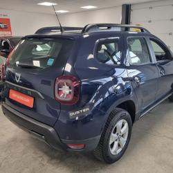 Dacia Duster dCi 110 4x2 Confort Romagn&eacute;