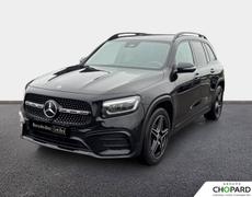 Mercedes GLB Chaumont