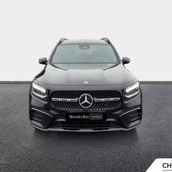 Mercedes GLB GLB 200 d 8G-DCT AMG Line Chaumont