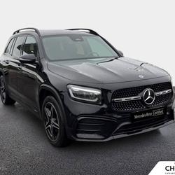 Mercedes GLB GLB 200 d 8G-DCT AMG Line Chaumont