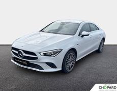 Mercedes CLA
