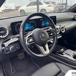 Mercedes CLA CLA Coup&eacute; 250 e 8G-DCT Progressive Line Rosi&egrave;res-pr&egrave;s-Troyes