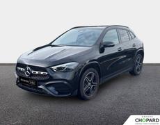Mercedes GLA