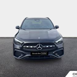 Mercedes GLA GLA 250 e Hybrid EQ 8G-DCT AMG Line Rosi&egrave;res-pr&egrave;s-Troyes