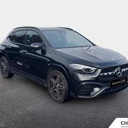 Mercedes GLA GLA 250 e Hybrid EQ 8G-DCT AMG Line Rosi&egrave;res-pr&egrave;s-Troyes