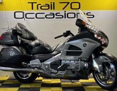 Honda Goldwing Colombe-lès-Vesoul